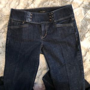 White House Black Market jeans